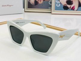 Picture of Ferragamo Sunglasses _SKUfw49254971fw